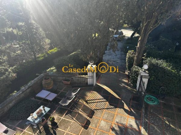 casa indipendente in vendita a Livorno in zona Sant'Alò