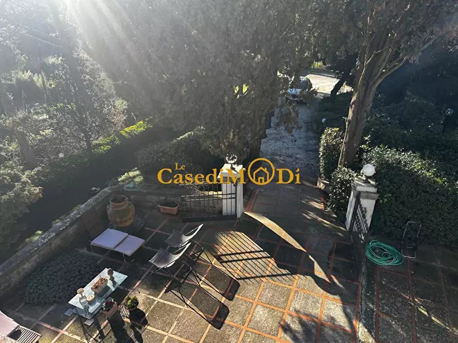 casa indipendente in vendita a Livorno in zona Collinaia