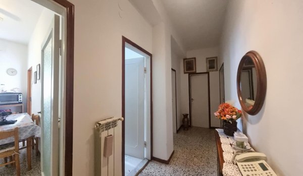 appartamento in vendita a Livorno