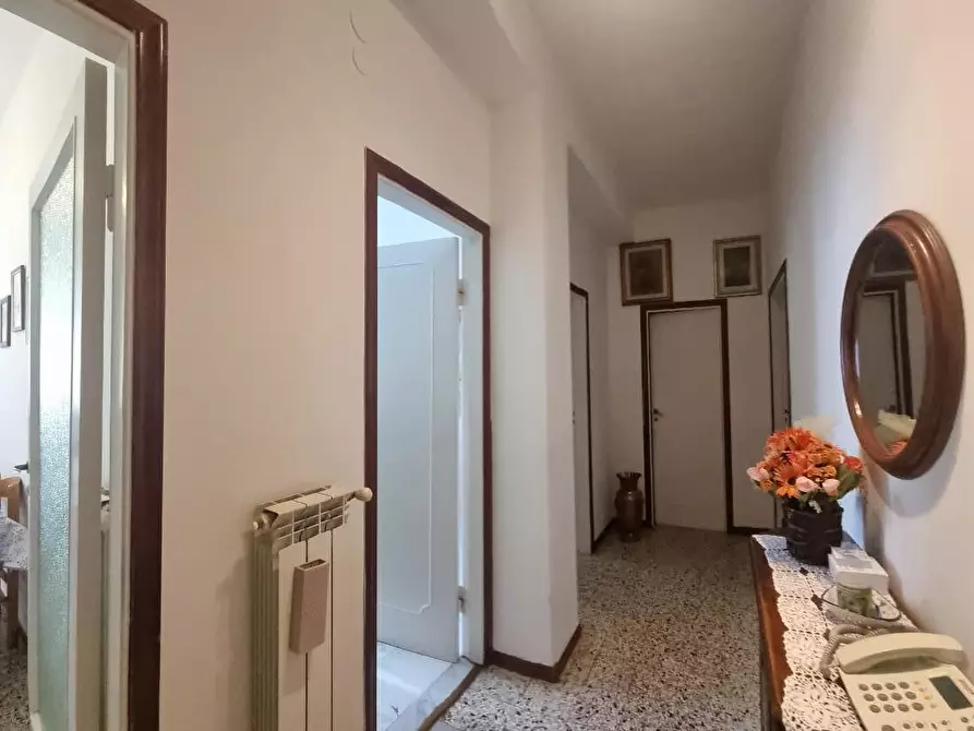 appartamento in vendita a Livorno