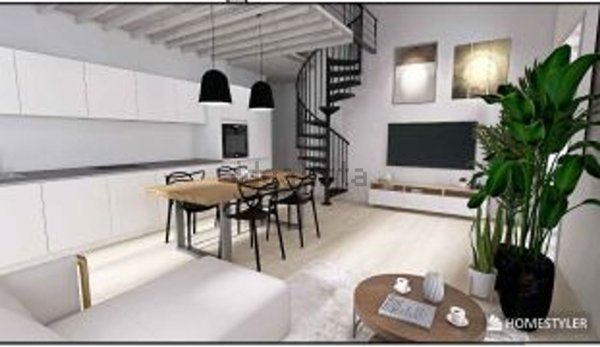 appartamento in vendita a Livorno