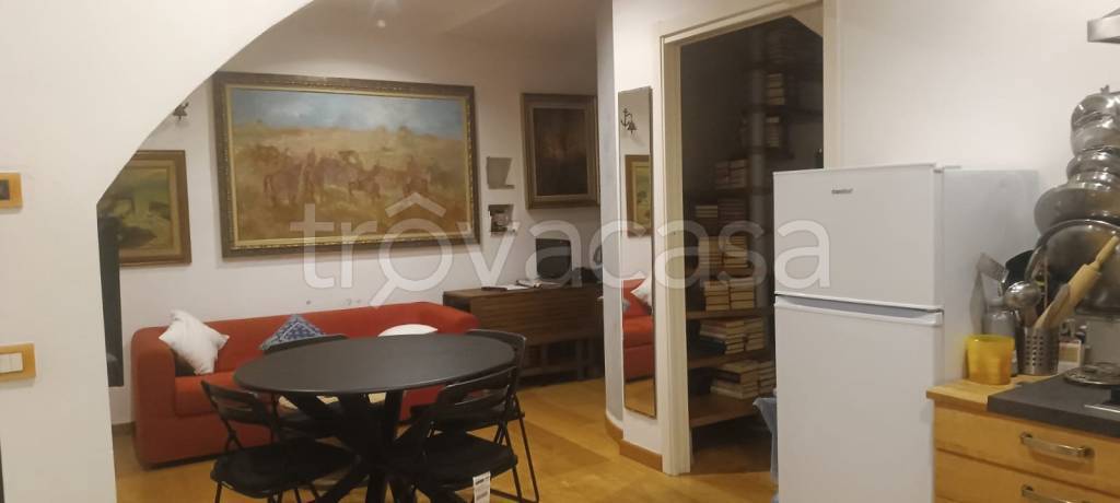 appartamento in vendita a Livorno in zona Antignano