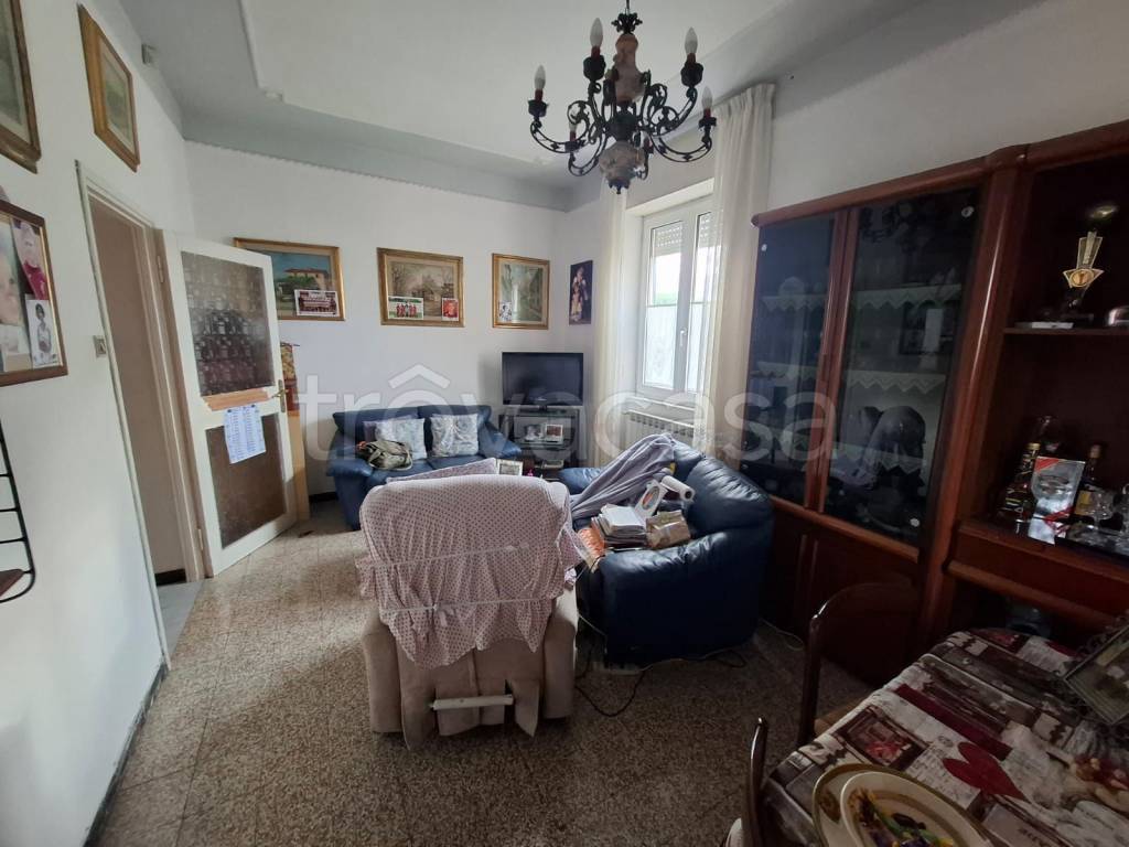 appartamento in vendita a Livorno