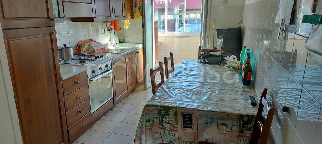 appartamento in vendita a Livorno in zona Padula