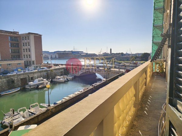 appartamento in vendita a Livorno