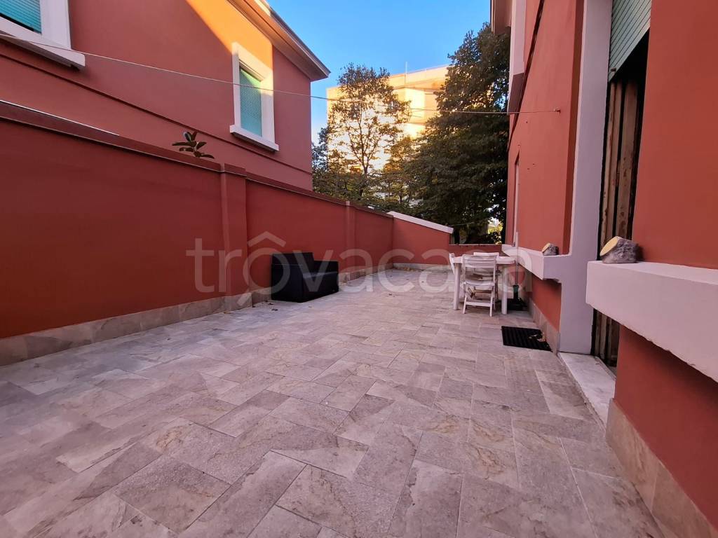 appartamento in vendita a Livorno