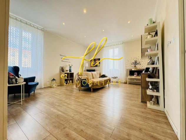 appartamento in vendita a Livorno