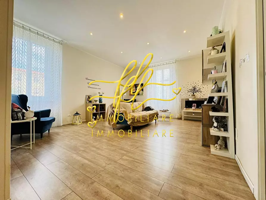 appartamento in vendita a Livorno