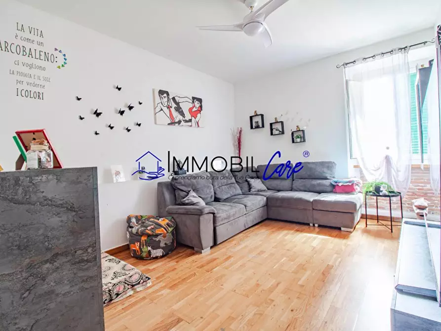 appartamento in vendita a Livorno in zona Centro Città