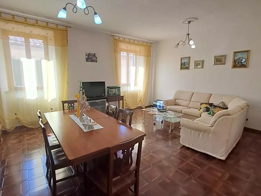 appartamento in vendita a Livorno