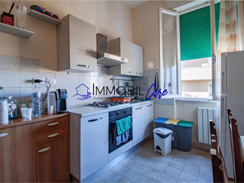 appartamento in vendita a Livorno in zona Lungomare