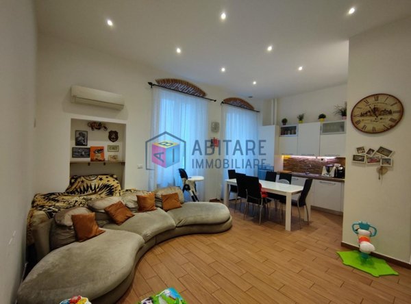 appartamento in vendita a Livorno
