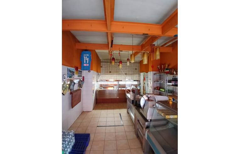 negozio in vendita a Livorno