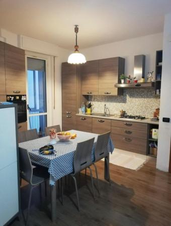 appartamento in vendita a Livorno in zona Limoncino