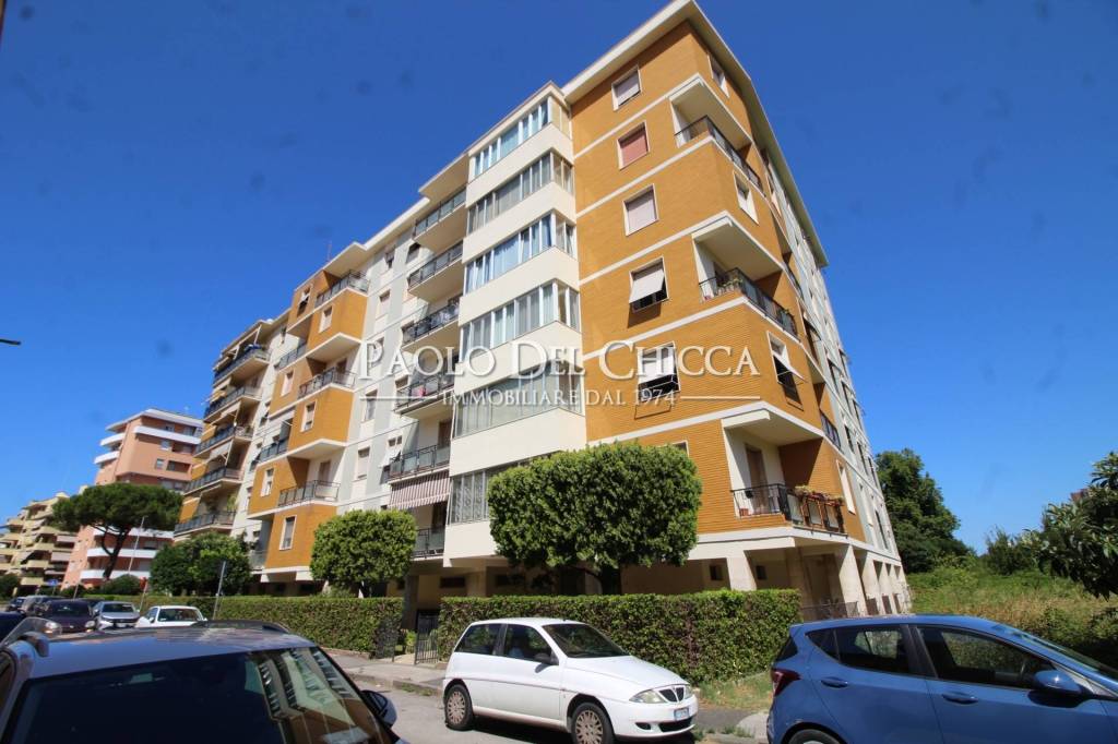 appartamento in vendita a Livorno