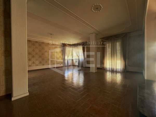 appartamento in vendita a Livorno in zona Centro Città