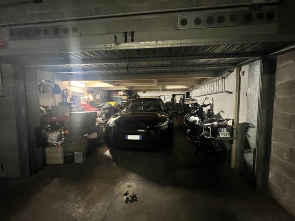 appartamento in vendita a Livorno