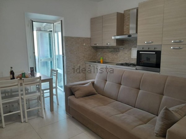 appartamento in vendita a Livorno in zona Centro Città
