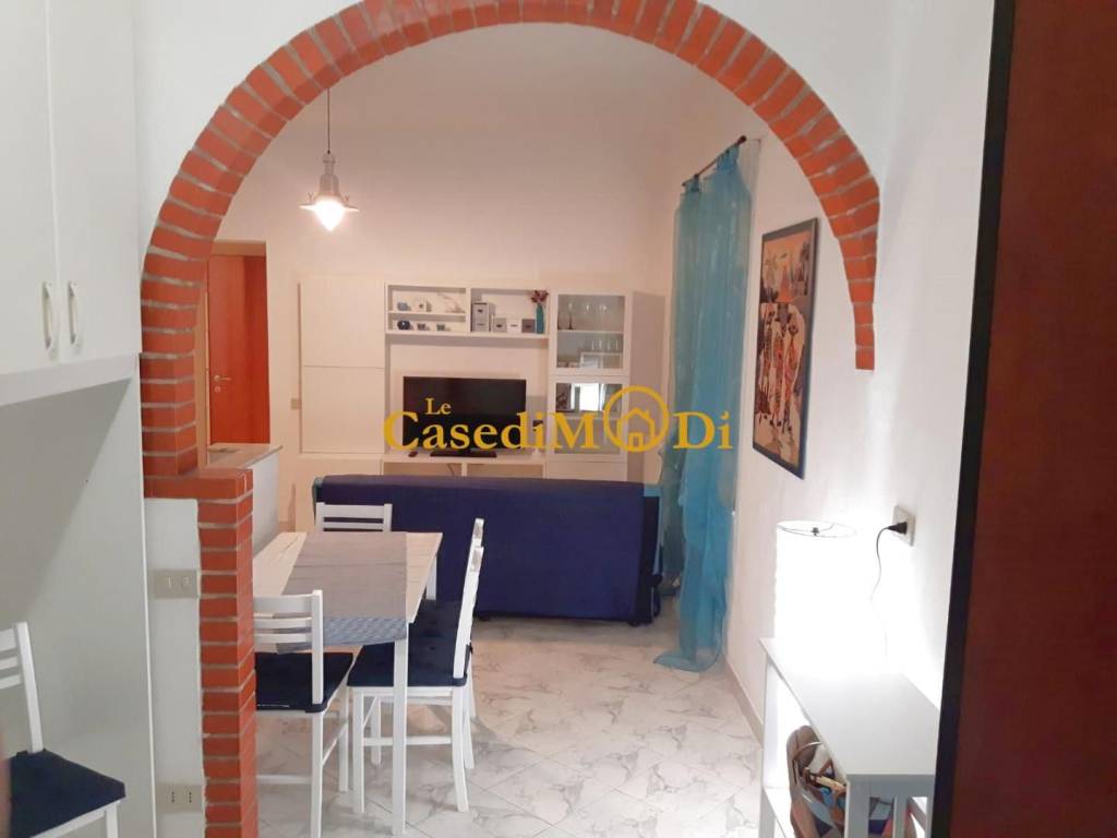 appartamento in vendita a Livorno