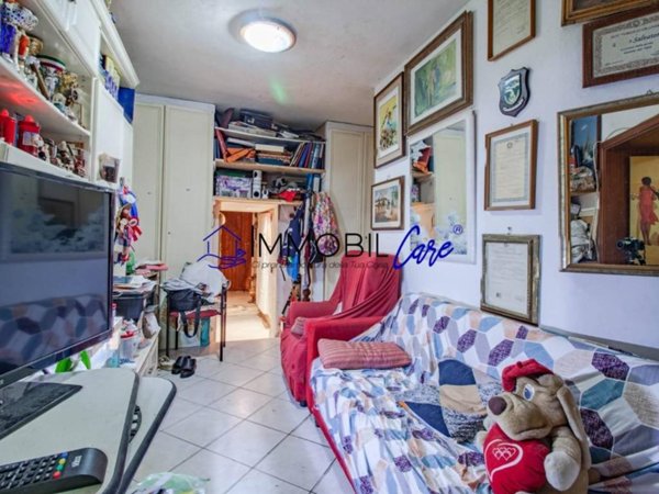 appartamento in vendita a Livorno in zona Centro Città