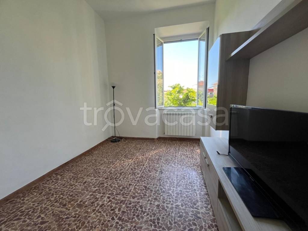 appartamento in vendita a Livorno