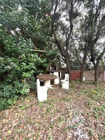 casa indipendente in vendita a Livorno in zona Quercianella