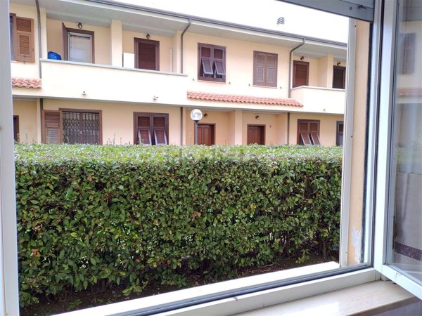 appartamento in vendita a Livorno