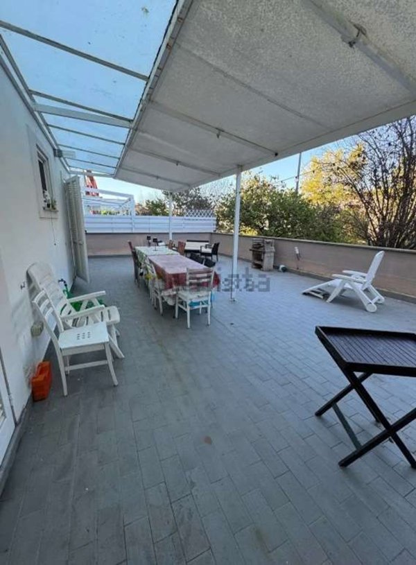 appartamento in vendita a Livorno