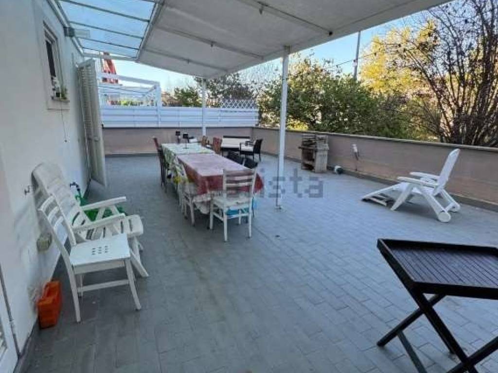 appartamento in vendita a Livorno