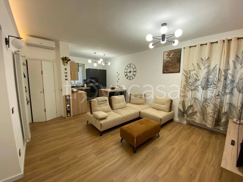 appartamento in vendita a Livorno in zona Ospedale