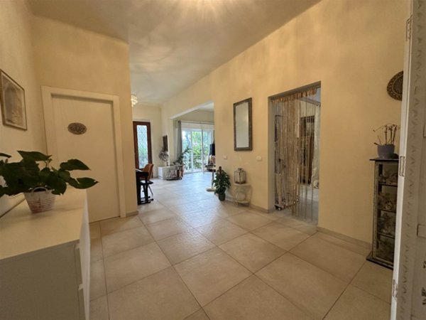 casa indipendente in vendita a Livorno in zona Quercianella