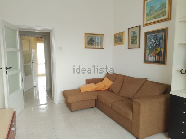 appartamento in vendita a Livorno