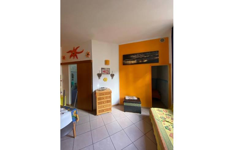 appartamento in vendita a Livorno in zona Centro Città