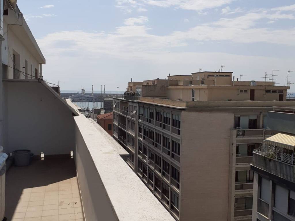 appartamento in vendita a Livorno in zona Centro Città