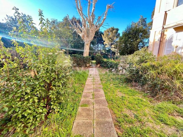 appartamento in vendita a Livorno in zona Montenero