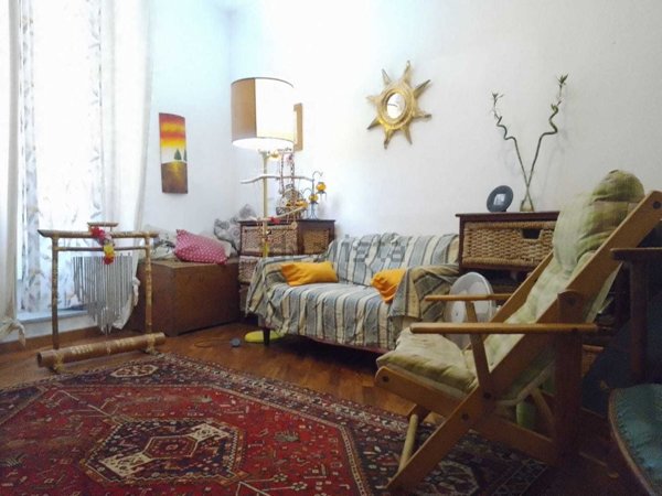 appartamento in vendita a Livorno