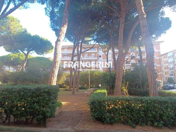 appartamento in vendita a Livorno