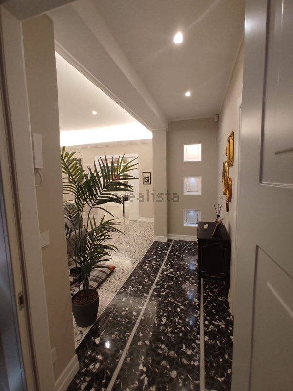 appartamento in vendita a Livorno