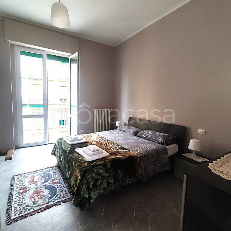 appartamento in vendita a Livorno