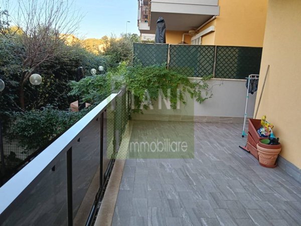 appartamento in vendita a Livorno in zona Ardenza