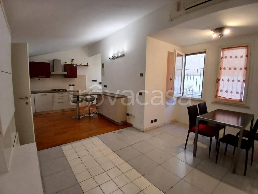 appartamento in vendita a Livorno