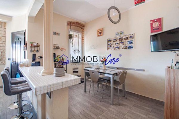 appartamento in vendita a Livorno in zona Lungomare