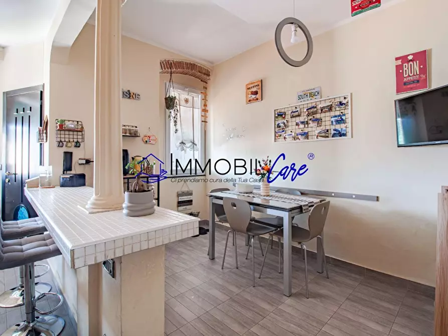 appartamento in vendita a Livorno in zona Centro Città