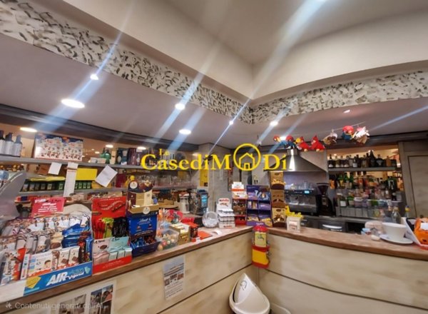 negozio in vendita a Livorno