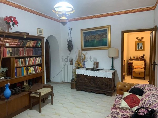 appartamento in vendita a Livorno in zona Centro Città