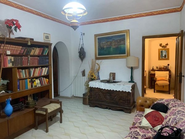 appartamento in vendita a Livorno