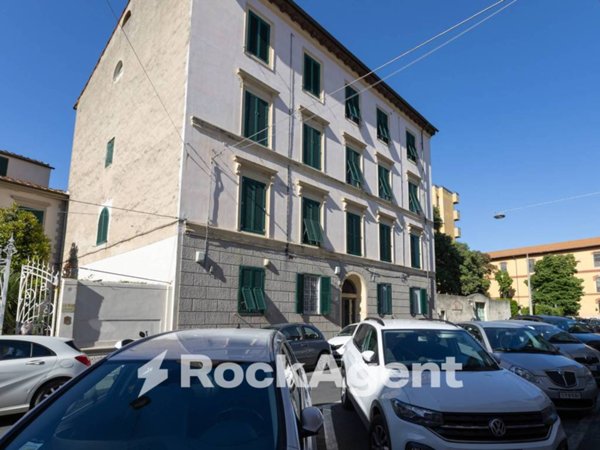 appartamento in vendita a Livorno