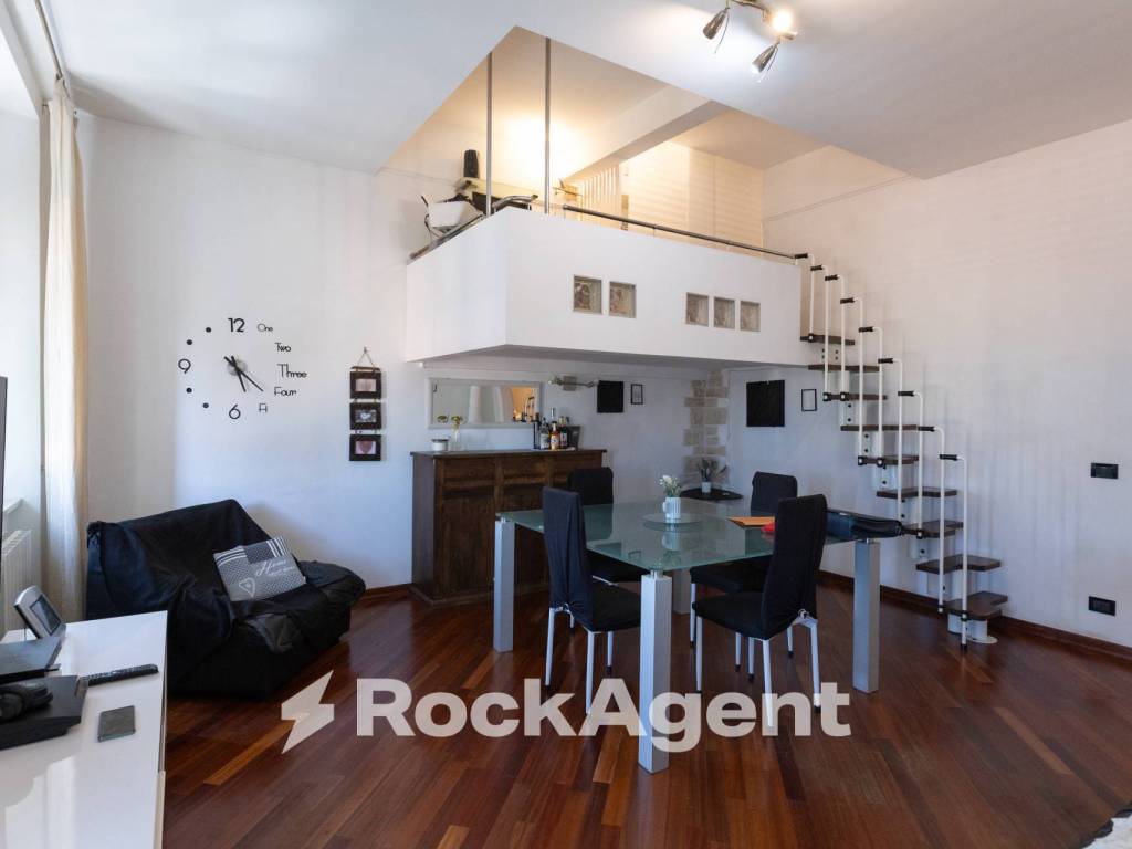 appartamento in vendita a Livorno