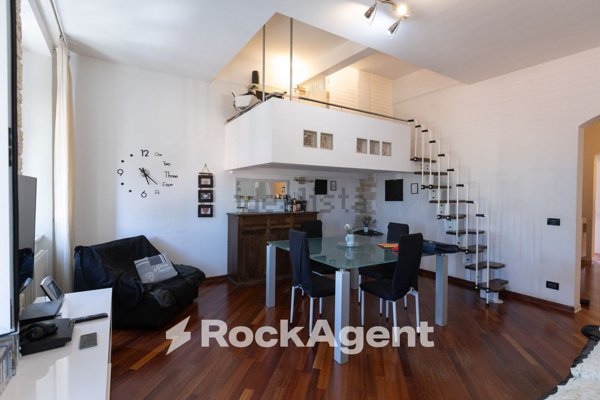 appartamento in vendita a Livorno