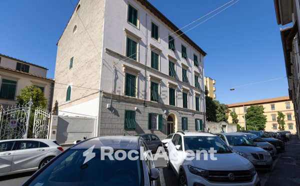 appartamento in vendita a Livorno